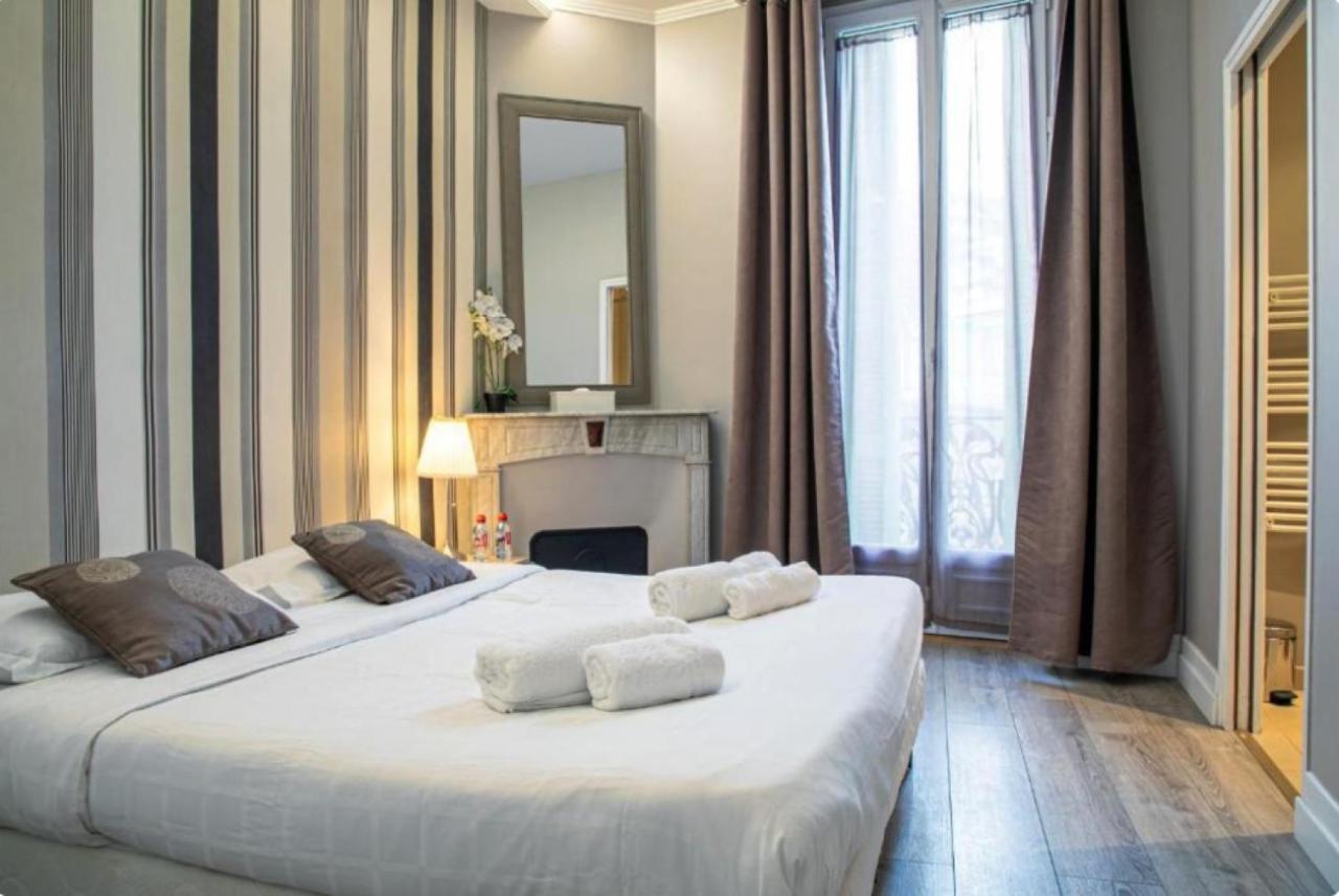 Superbe 120M2 Au Suquet - Property With Style Cannes Eksteriør bilde