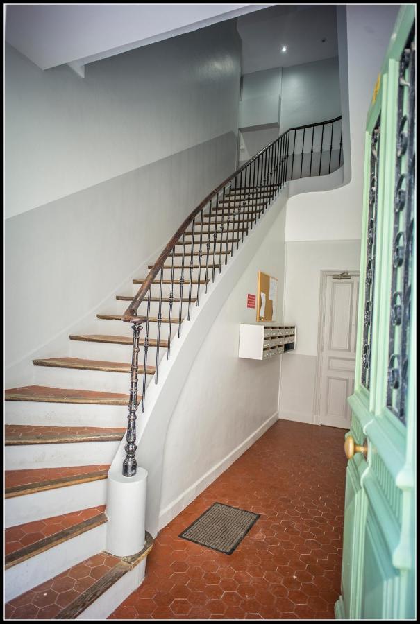 Superbe 120M2 Au Suquet - Property With Style Cannes Eksteriør bilde