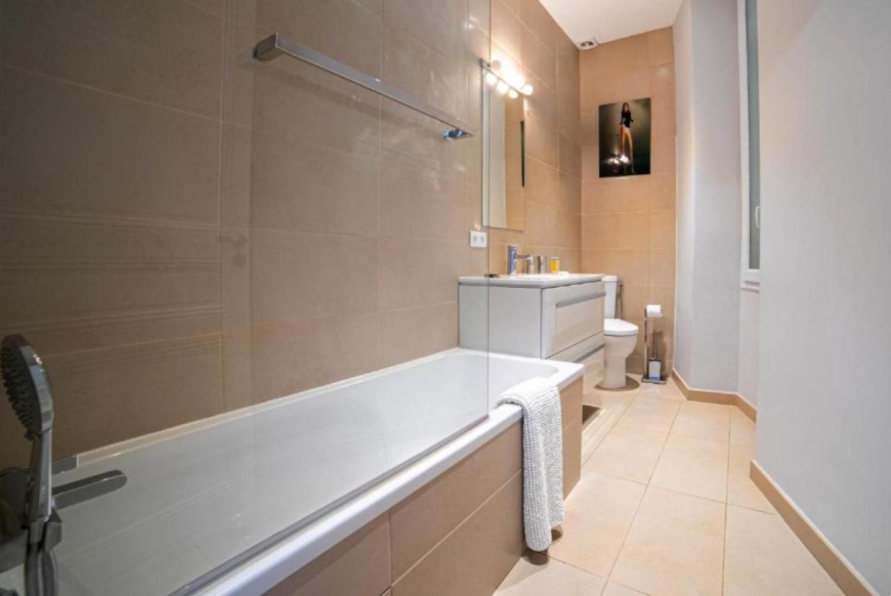 Superbe 120M2 Au Suquet - Property With Style Cannes Eksteriør bilde